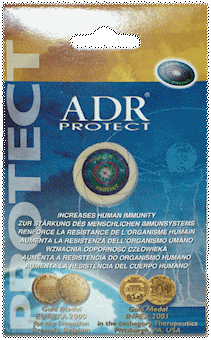 ADR Protect EMF Personal Protector