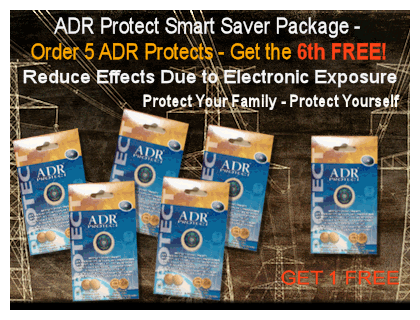 ADR Protect EMF Smart Saver Deal