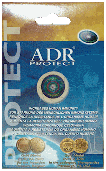 ADR Protect Personal EMF Protector