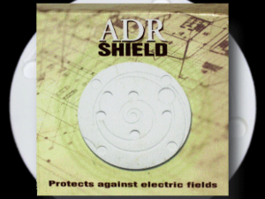 ADR EMF Shield for Home/Office