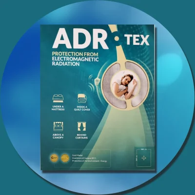 ADR TEX EMF Mat