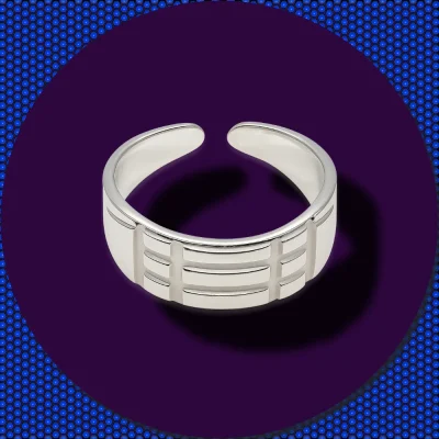 Atlantis Jewelry 21 Atlantis Ring.