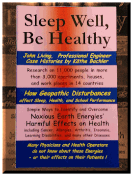 Sleep Well Be Healthy Book
