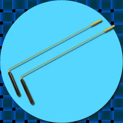 L-Rod Dowsing Rod
