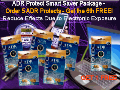 ADR Protect EMF Smart Saver Deal