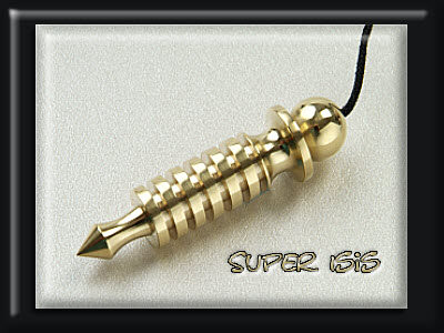 isis super egyptian brass pendulum 2