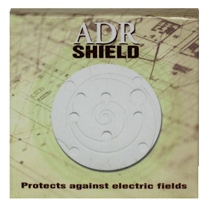 ADR EMF Shield for Home and Office.