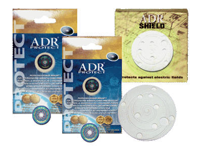 ADR EMF Protection Starter Pack