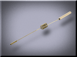 Auraspring Dowsing Rod