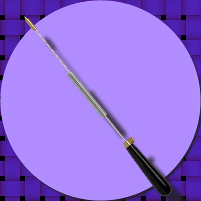 Biotensor Adjustable Dowsing Rod.