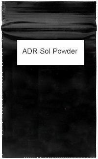 ADR EMF Sol Powder