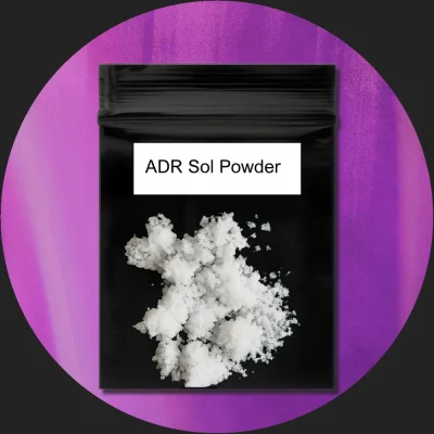 ADR EMF Sol Powder.