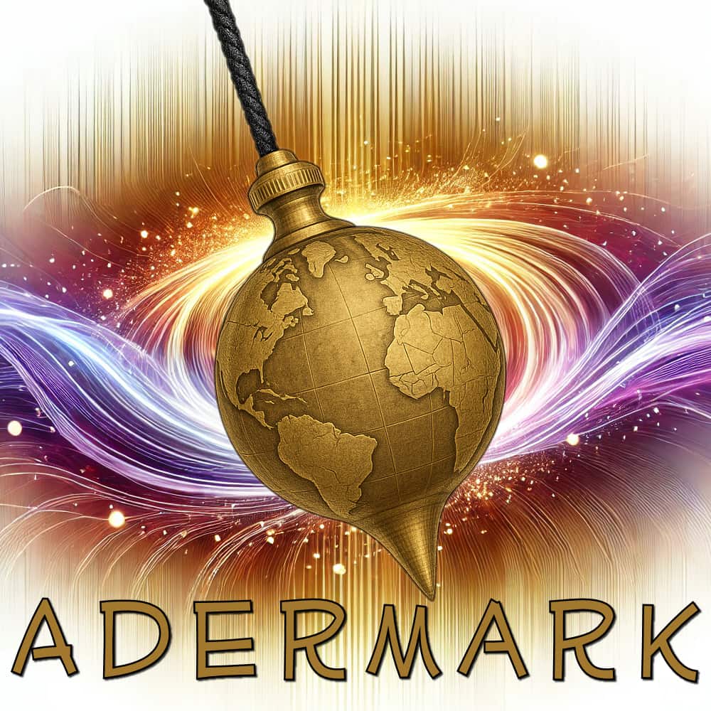 Adermark Logo