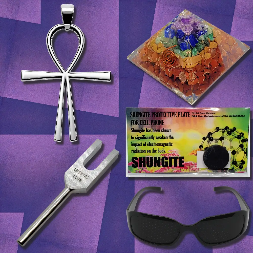 Specialty Products – Tools for Further Wellness 1 Specialty Products - Tools for Further Growth.